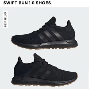 Brand new SWIFT RUN 1.0 SHOES